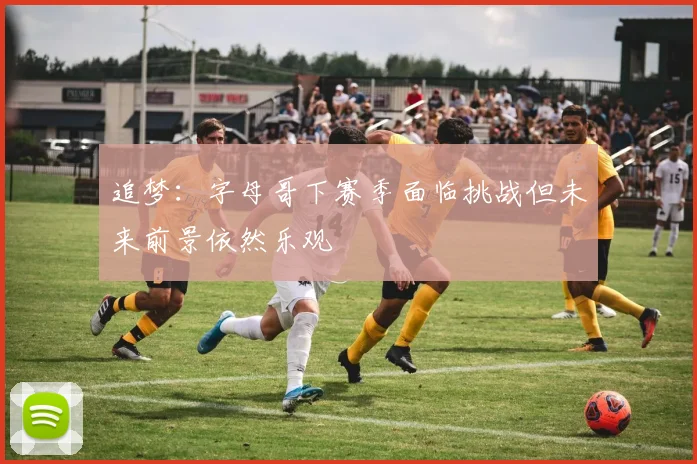 追梦：字母哥下赛季面临挑战但未来前景依然乐观